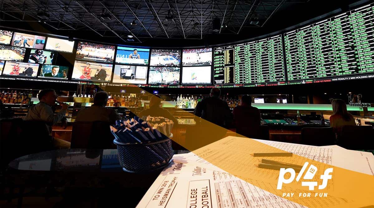 Aprenda 4 princípios sobre odds de apostas esportivas