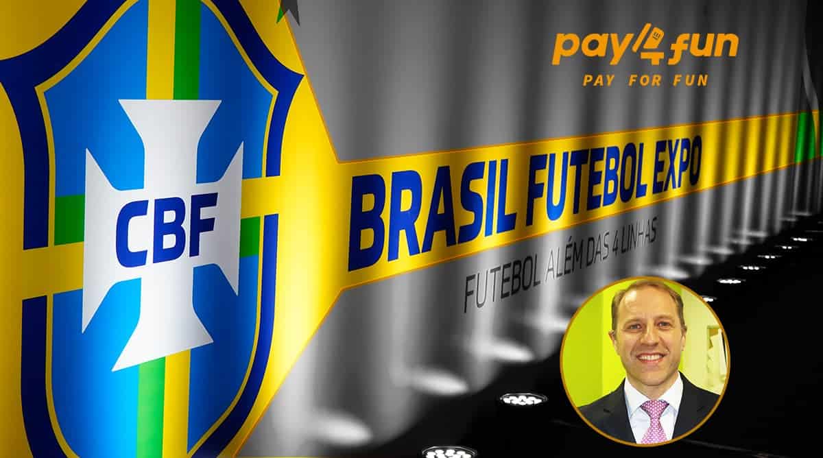 Betting monitoring specialist visits Brazil