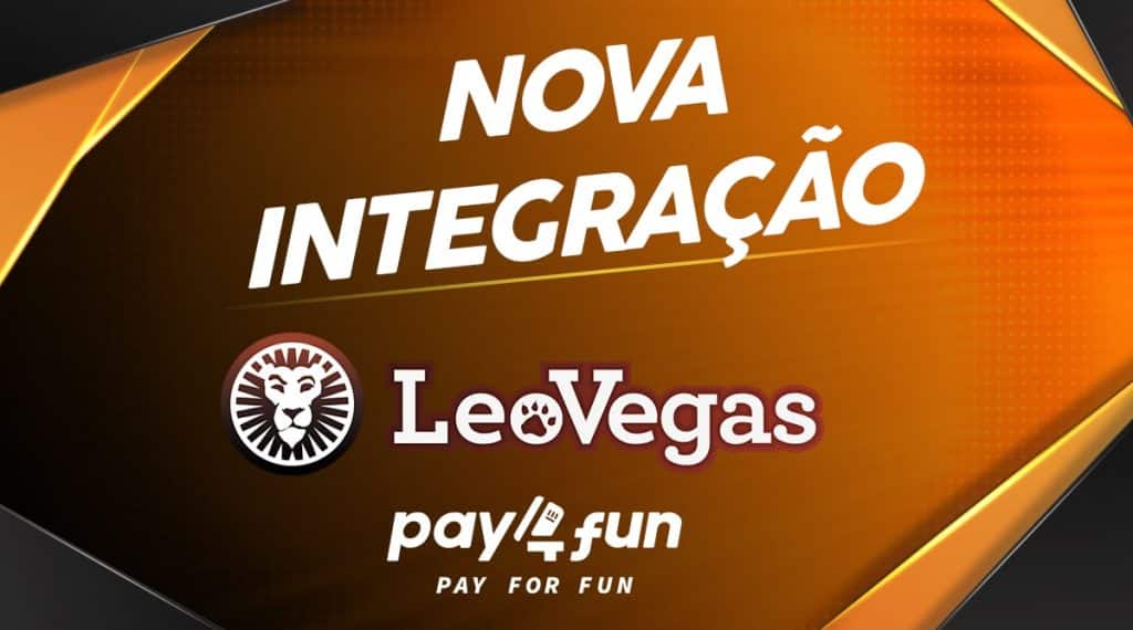Pay4Fun Leovegas
