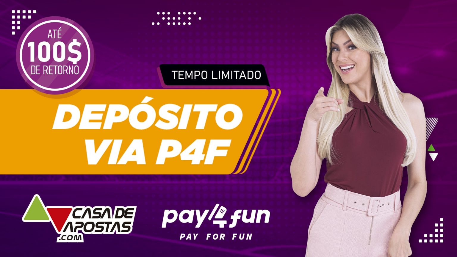 Pay4Fun CasadeApostas