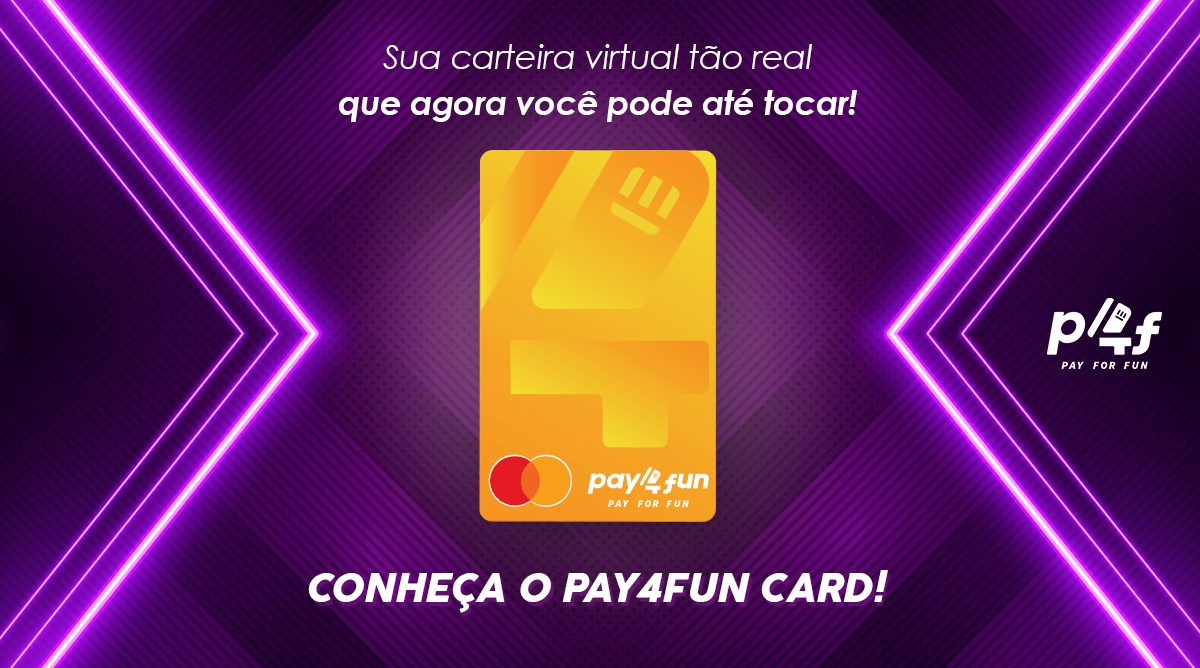 Pay4Fun Card