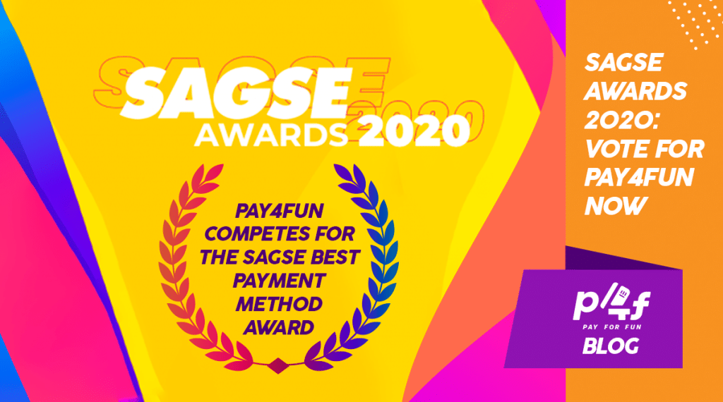 sagse award